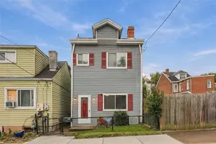 2432 Patterson St, Pittsburgh, PA 15203 - Photo 1
