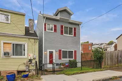 2432 Patterson Street, Pittsburgh, PA 15203 - Photo 2