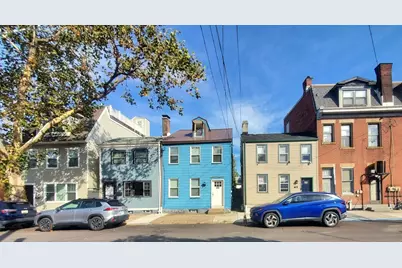 61 S 19th St, Pittsburgh, PA 15203 - Photo 2