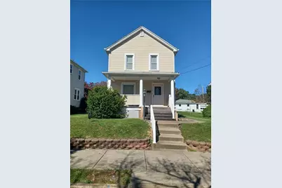 408 1st Ave, Ellwood City, PA 16117 - Photo 1