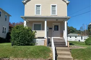 408 1st Ave, Ellwood City, PA 16117 - Photo 1