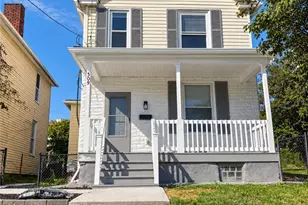 509 Park Ave, Clairton, PA 15025 - Photo 1