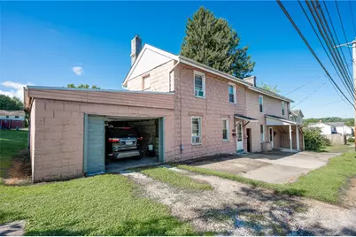 442 E Brown St, Blairsville Area, PA 15717 - Photo 2