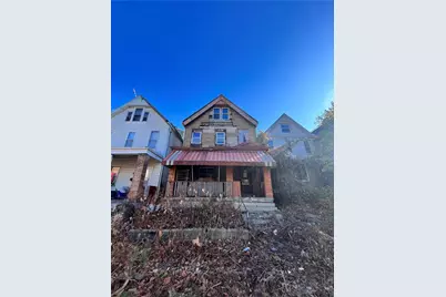 852 Inwood St, Pittsburgh, PA 15208 - Photo 1