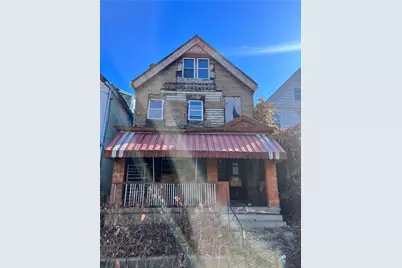 852 Inwood St, Pittsburgh, PA 15208 - Photo 2