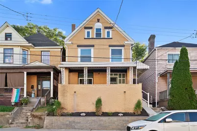 7704 Cannon St, Pittsburgh, PA 15218 - Photo 1