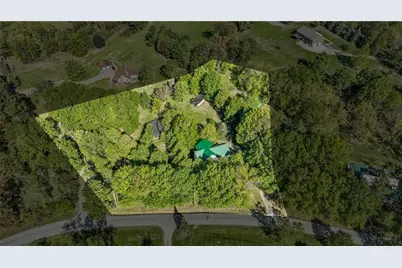 Lot #11 Vaneal Road, South Franklin, PA 15301 - Photo 2