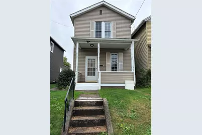 1554 2nd Street, New Brighton, PA 15066 - Photo 1