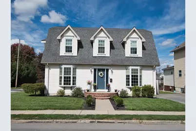 401 Center Street, Harmony Boro, PA 16063 - Photo 2