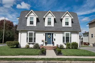 401 Center St, Harmony Boro, PA 16063 - Photo 2