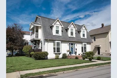 401 Center Street, Harmony Boro, PA 16063 - Photo 1