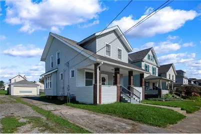 1015 Adams St., New Castle, PA 16101 - Photo 2