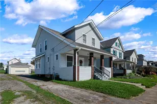 1015 Adams St, New Castle, PA 16101 - Photo 2