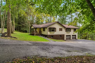 132 Hoot Owl, Flinton, PA 16640 - Photo 1