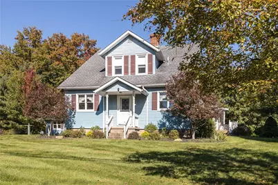 1741 Ridgewood Dr, North Franklin Township, PA 15301 - Photo 4
