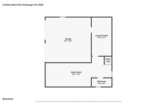 6 Robb Hollow Rd, Pittsburgh, PA 15243 - Photo 40