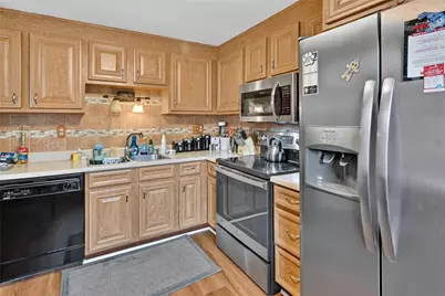 2527 Hunting Ridge Trail, South Fayette, PA 15017 - Photo 8