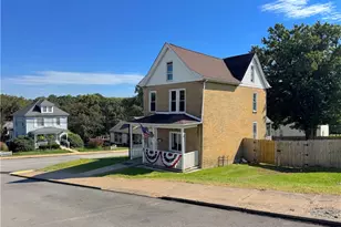 3 Franklin Ave, North Irwin, PA 15642 - Photo 2