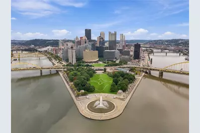 320 Fort Duquesne Blvd #24N, Pittsburgh, PA 15222 - Photo 46
