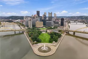 320 Fort Duquesne Blvd, Pittsburgh, PA 15222 - Photo 46