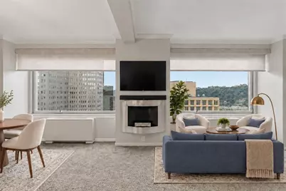 320 Fort Duquesne Blvd #24N, Pittsburgh, PA 15222 - Photo 20