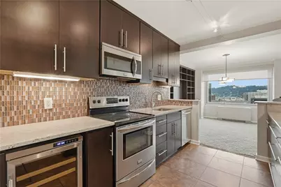 320 Fort Duquesne Blvd #24N, Pittsburgh, PA 15222 - Photo 30