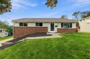530 Niagara Dr, North Huntingdon, PA 15642 - Photo 1