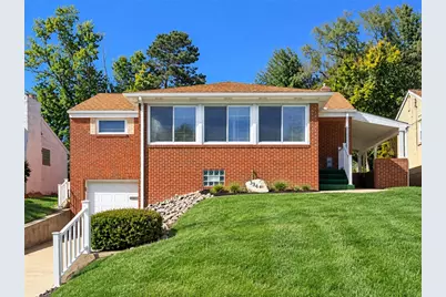 3344 Sycamore Dr, Pittsburgh, PA 15234 - Photo 1