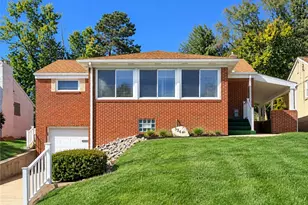 3344 Sycamore Dr, Pittsburgh, PA 15234 - Photo 1