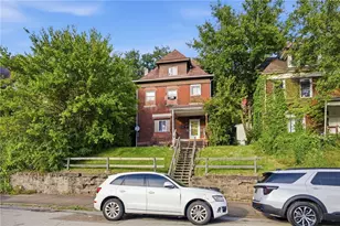 638 Airbrake Ave, Wilmerding, PA 15148 - Photo 2