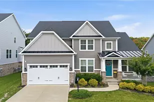 325 Crest Ln, Adams Township, PA 16046 - Photo 1