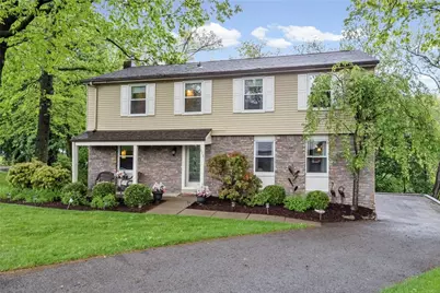 111 William Penn Circle, Leet Township, PA 15143 - Photo 1