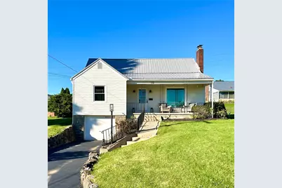 212 W Fairmont Ave, Neshannock Township, PA 16105 - Photo 2