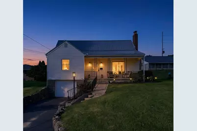 212 W Fairmont Ave, Neshannock Township, PA 16105 - Photo 1