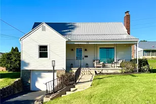 212 W Fairmont Ave, Neshannock Township, PA 16105 - Photo 2