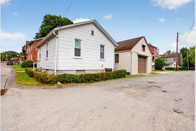 642 Dewey Avenue, Bridgeville, PA 15017 - Photo 32