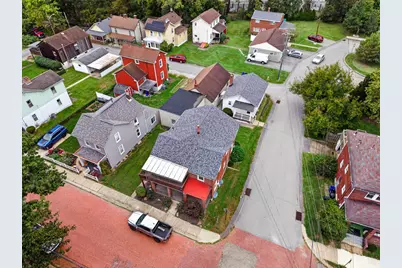 642 Dewey Avenue, Bridgeville, PA 15017 - Photo 38