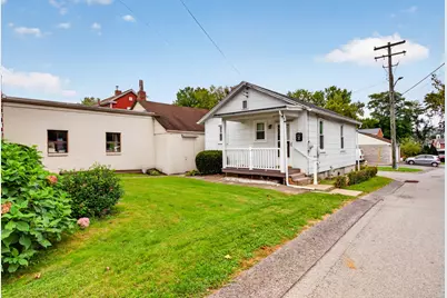 642 Dewey Avenue, Bridgeville, PA 15017 - Photo 16