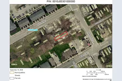 N/A Kirkpatrick St, Pittsburgh, PA 15219 - Photo 1