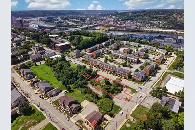 N/A Kirkpatrick St, Pittsburgh, PA 15219 - Photo 4