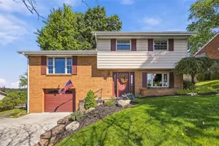 121 Oak Hill Dr, South Strabane, PA 15301 - Photo 1