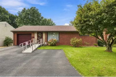 533 Longvue Drive, New Kensington, PA 15068 - Photo 1