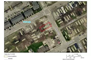 N/A Kirkpatrick St, Pittsburgh, PA 15219 - Photo 1