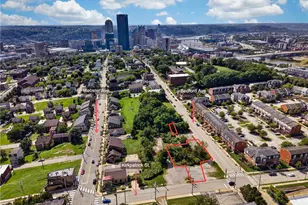 N/A Kirkpatrick St, Pittsburgh, PA 15219 - Photo 2