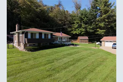2423 Manown Rd, Forward Township, PA 15063 - Photo 44