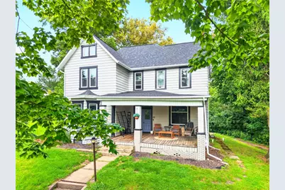 4004 Noblestown Rd, Oakdale, PA 15071 - Photo 2