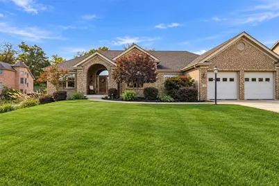 128 Dyers Stone Dr, Nottingham, PA 15330 - Photo 2