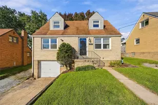 803 Lincoln Ave, Pittsburgh, PA 15215 - Photo 2