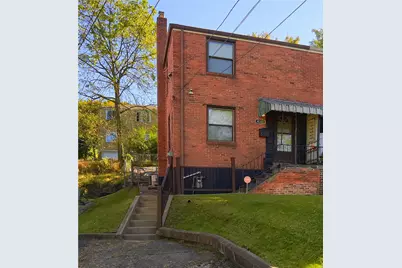 4320 Coleridge St, Pittsburgh, PA 15201 - Photo 1