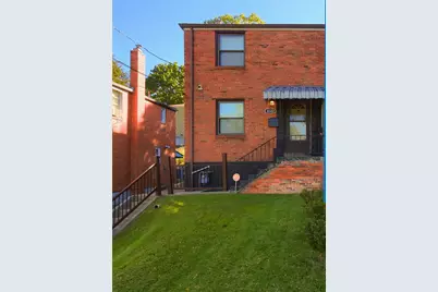 4320 Coleridge St, Pittsburgh, PA 15201 - Photo 2